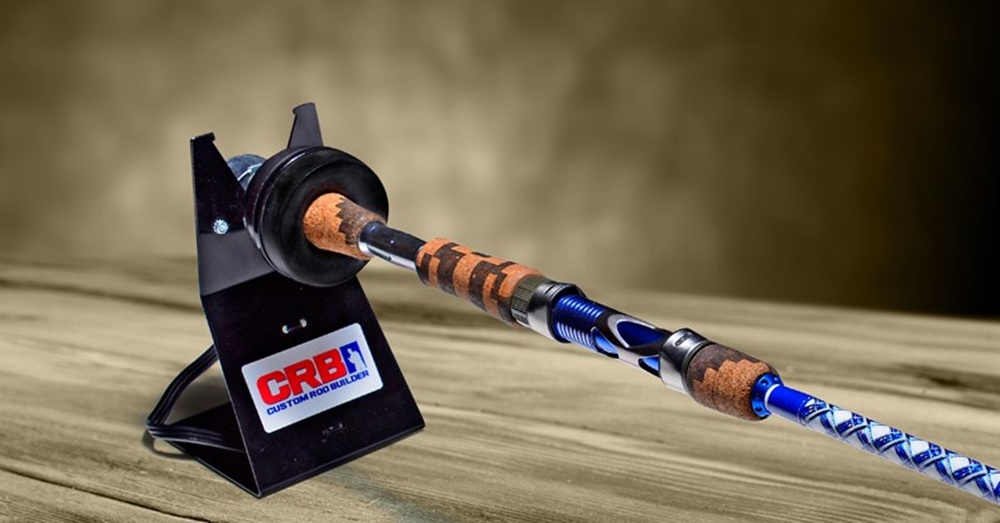 CRB Rod Drying System 