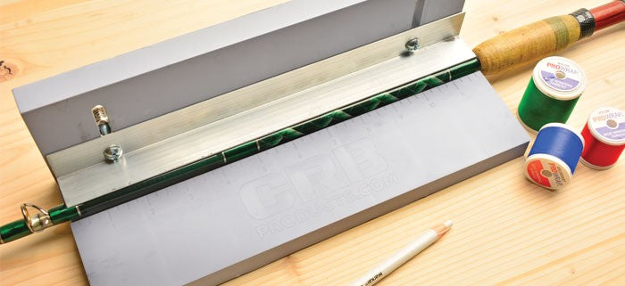 CRB Butt Wrap Alignment Tool