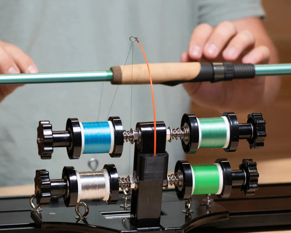 Thread Wrapping Tools