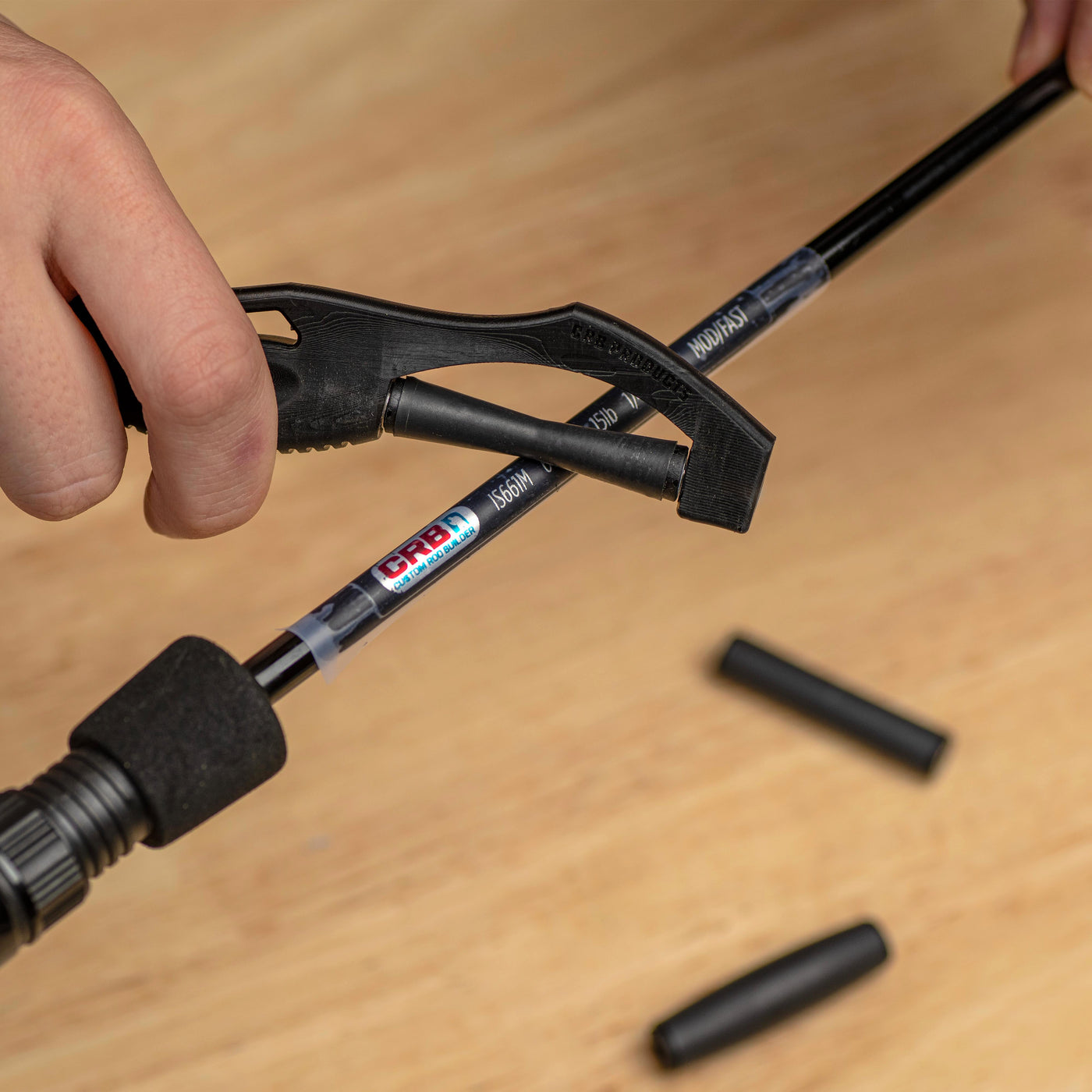 CRB Decal Roller Set