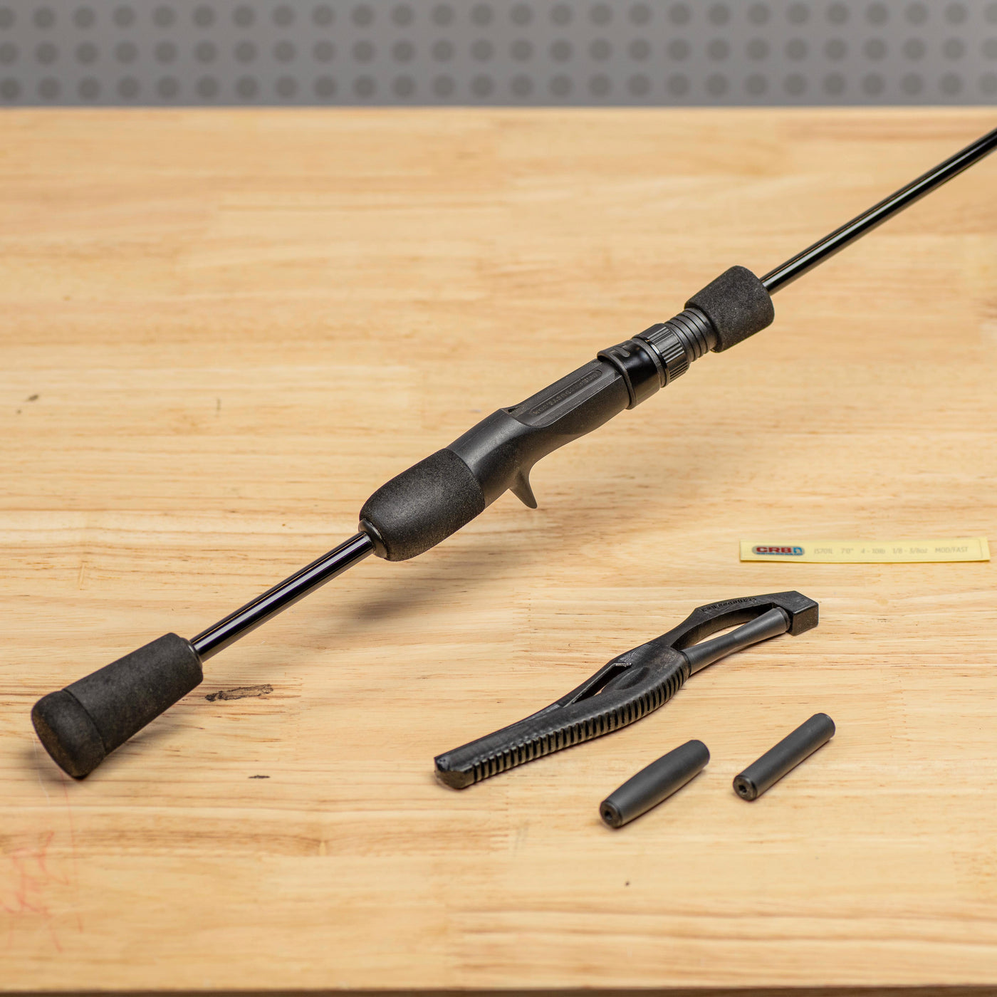 CRB Decal Roller Set