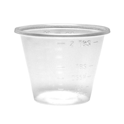 1 oz. Mixing Cups (100 pk.)