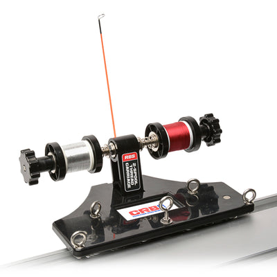 2-Spool Rolling Thread Carriage for RBS