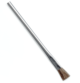 3/8" Acid Finishing Brush