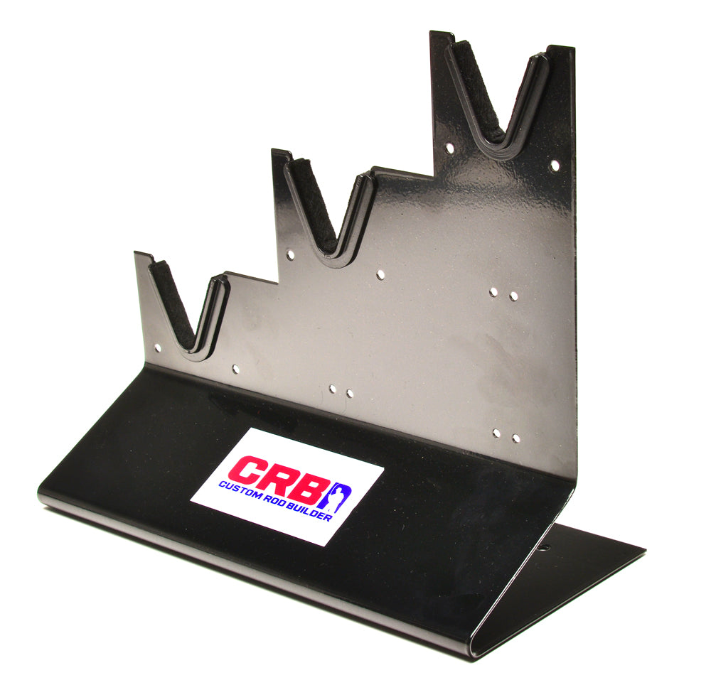 Stand for 3 Rod Dryer