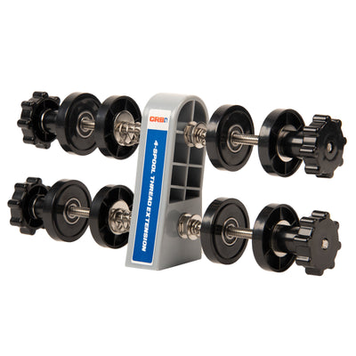 CRB 4-Spool Carriage Upgrade - Fits AHWS-1