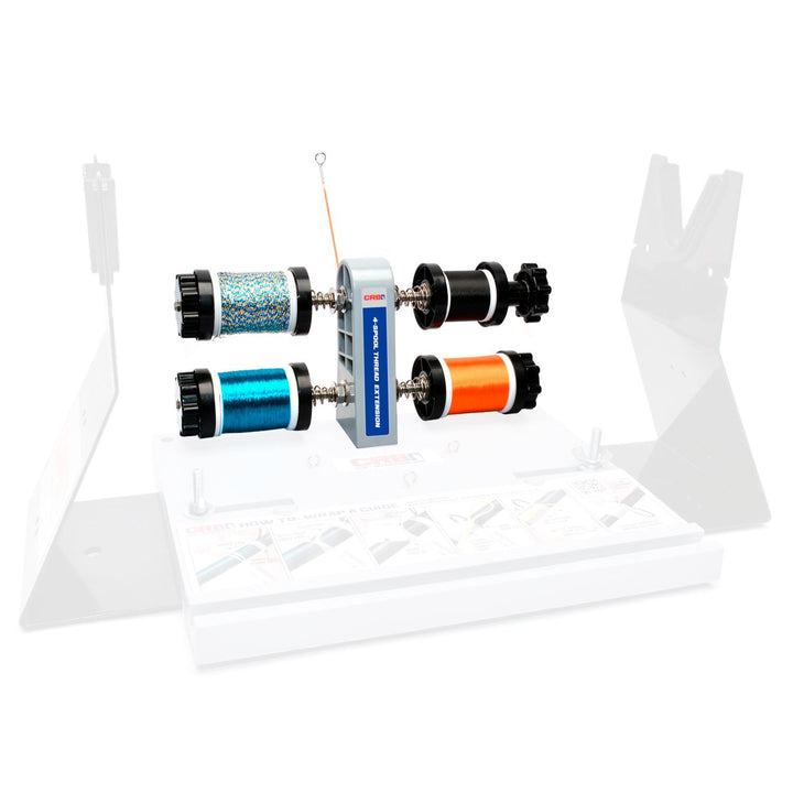 CRB 4-Spool Carriage Upgrade - Fits AHWS-1