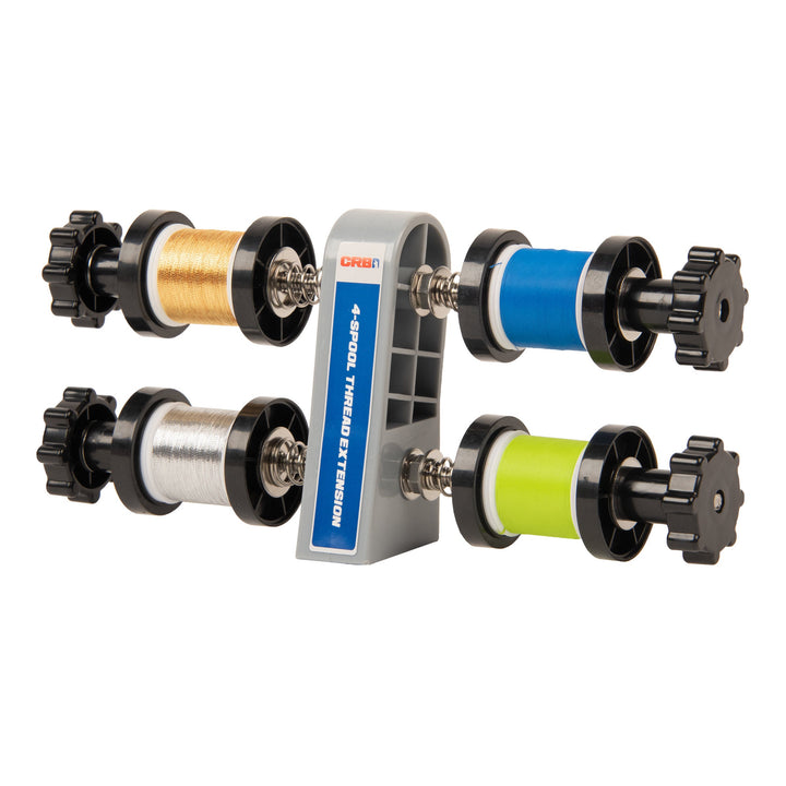 CRB 4-Spool Carriage Upgrade - Fits AHWS-1