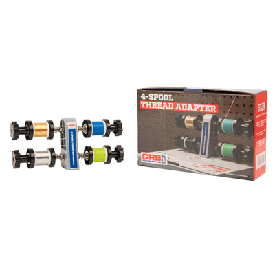 CRB 4-Spool Carriage Upgrade - Fits AHWS-1