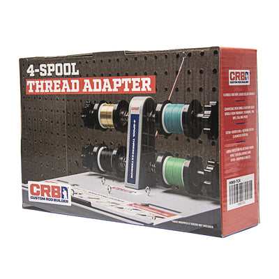 CRB 4-Spool Carriage Upgrade - Fits AHWS-1