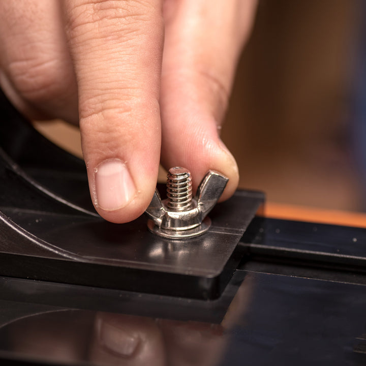 CRB Core Hand Wrapper