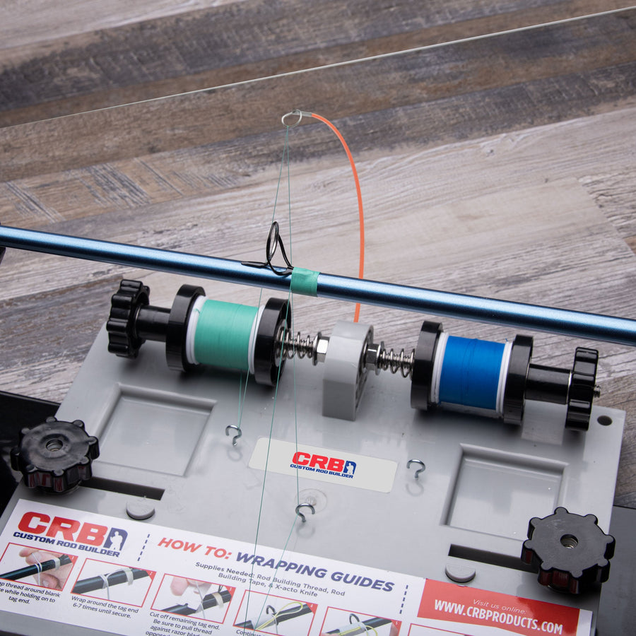 Hand Wrappers – CRB Products