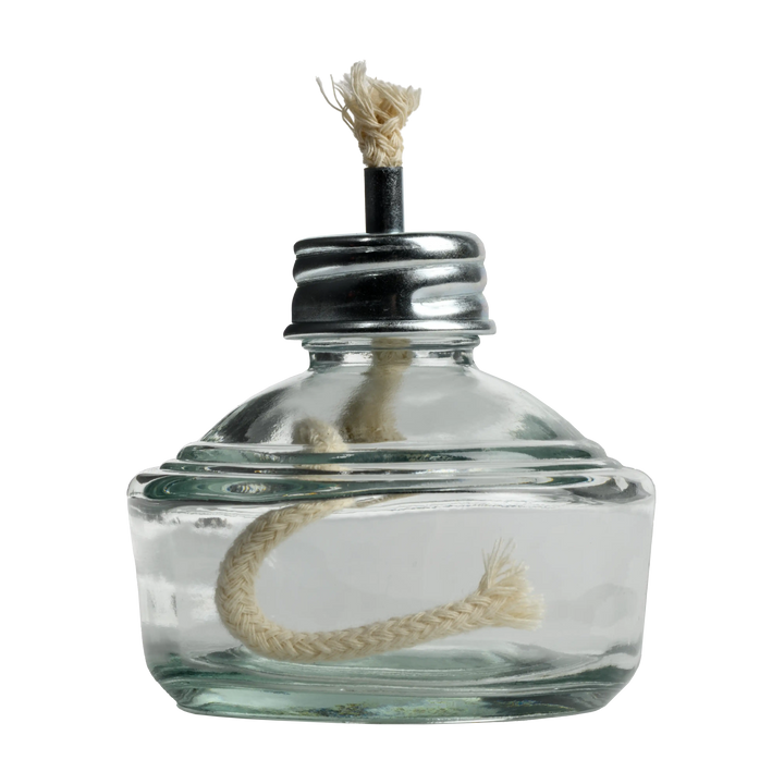 Alcohol Burner