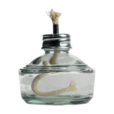 Alcohol Burner