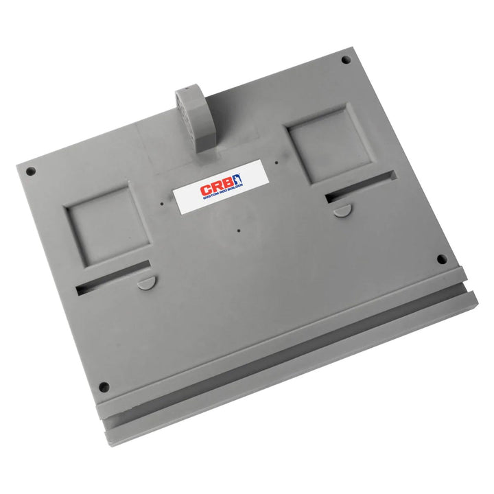 CRB Advanced Hand Wrapper - Base Only – CRB Products