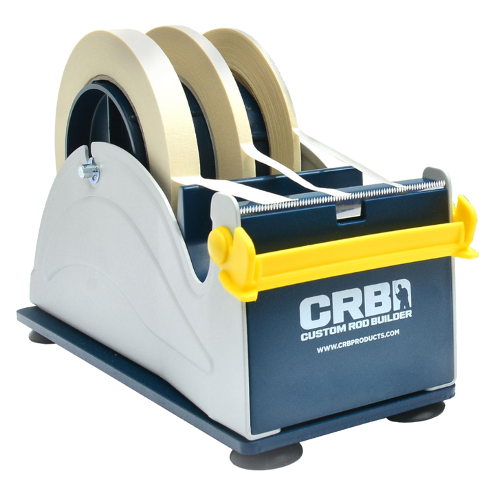 CRB 3 Roll Tape Dispenser