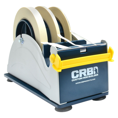 CRB 3 Roll Tape Dispenser