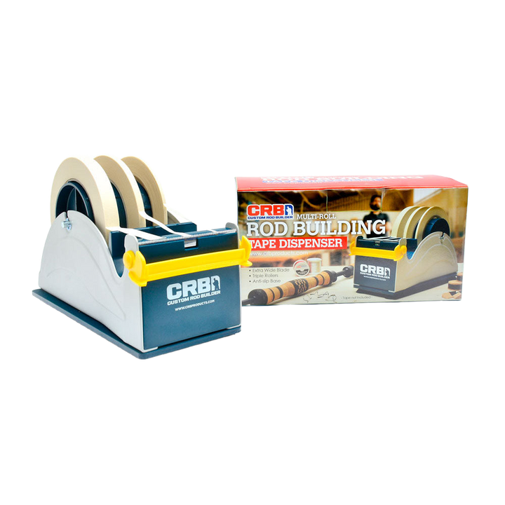 CRB 3 Roll Tape Dispenser