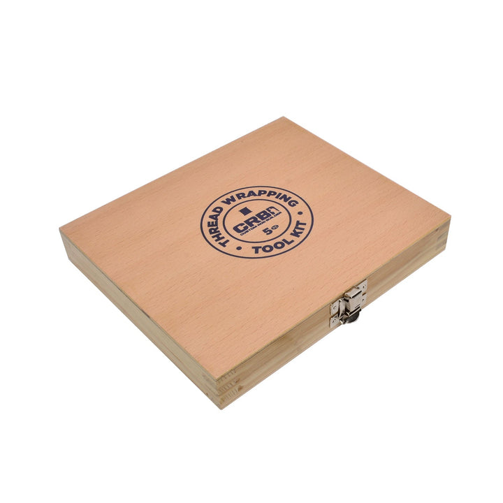CRB 5-Piece Professional Thread Tool Kit