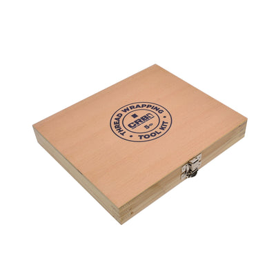 CRB 5-Piece Professional Thread Tool Kit