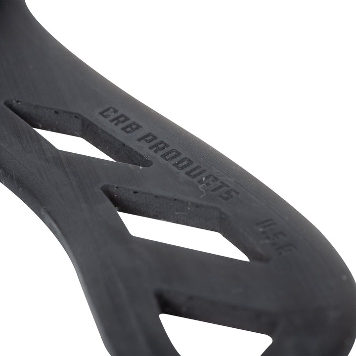 CRB Burnishing Tool Set