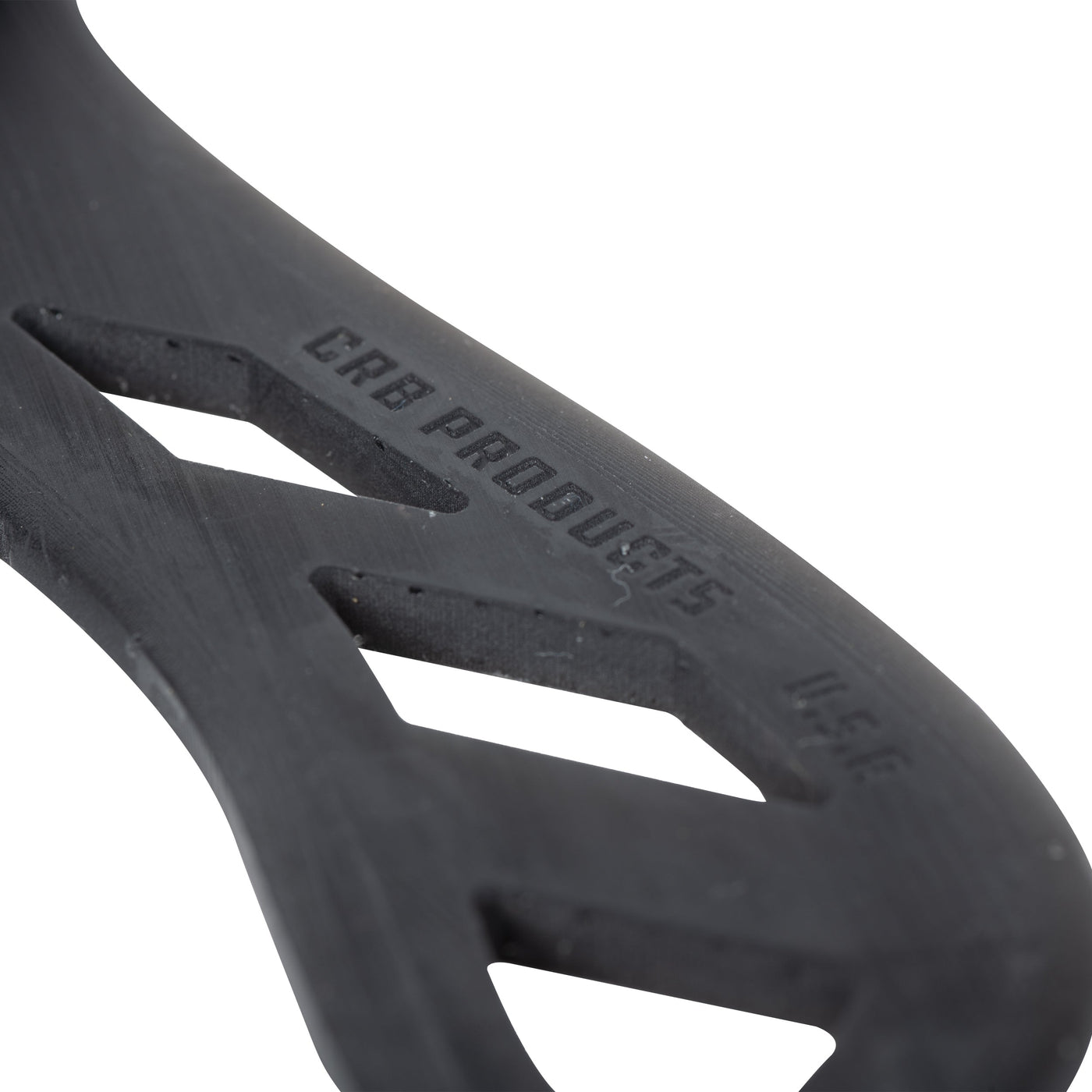 CRB Burnishing Tool Set