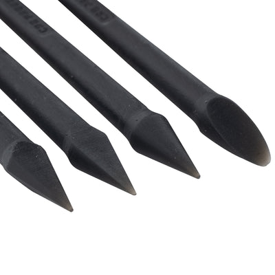 CRB Burnishing Tool Set