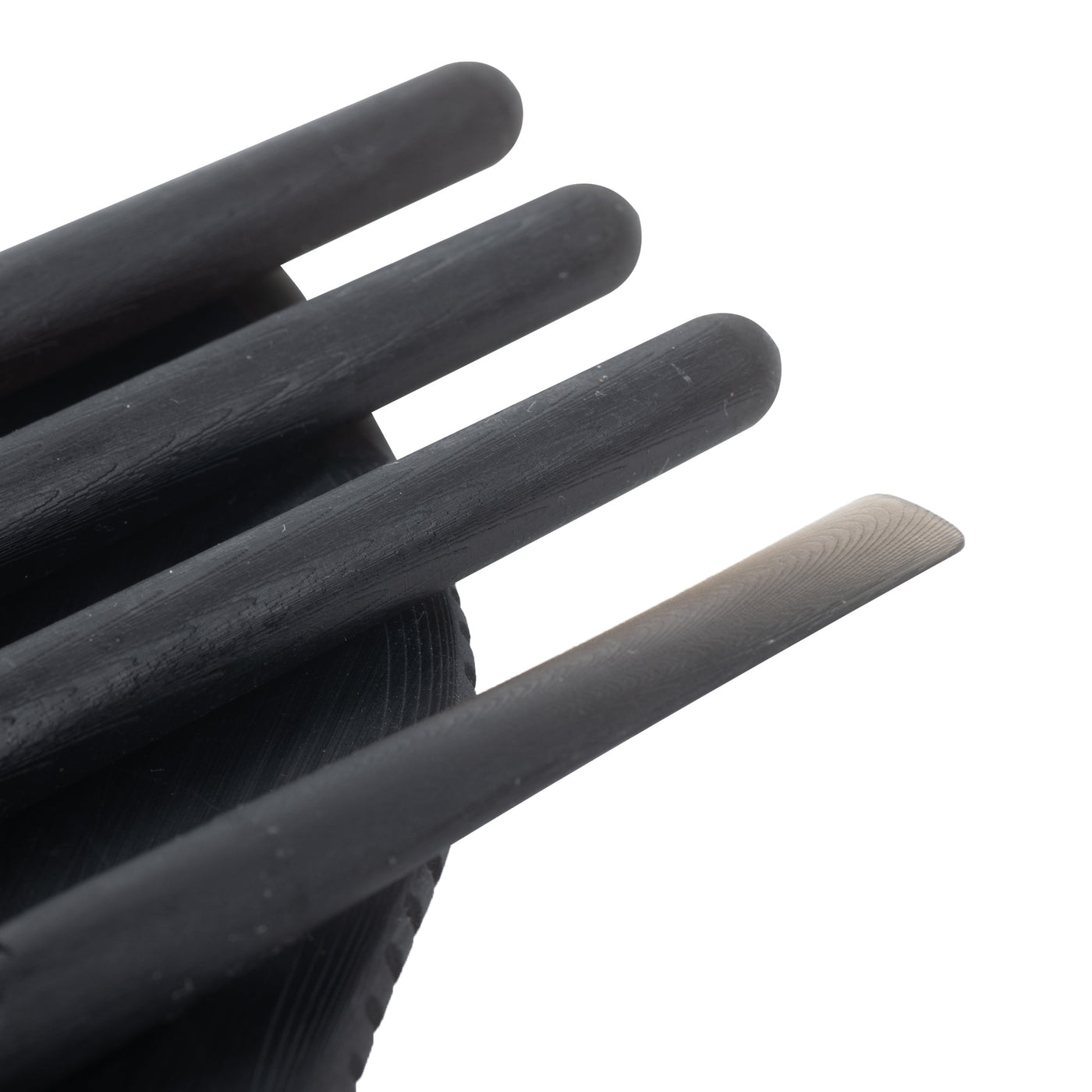 CRB Burnishing Tool Set