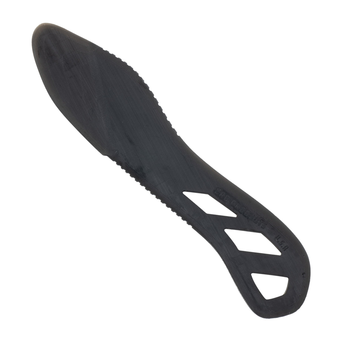 CRB Burnishing Tool Set