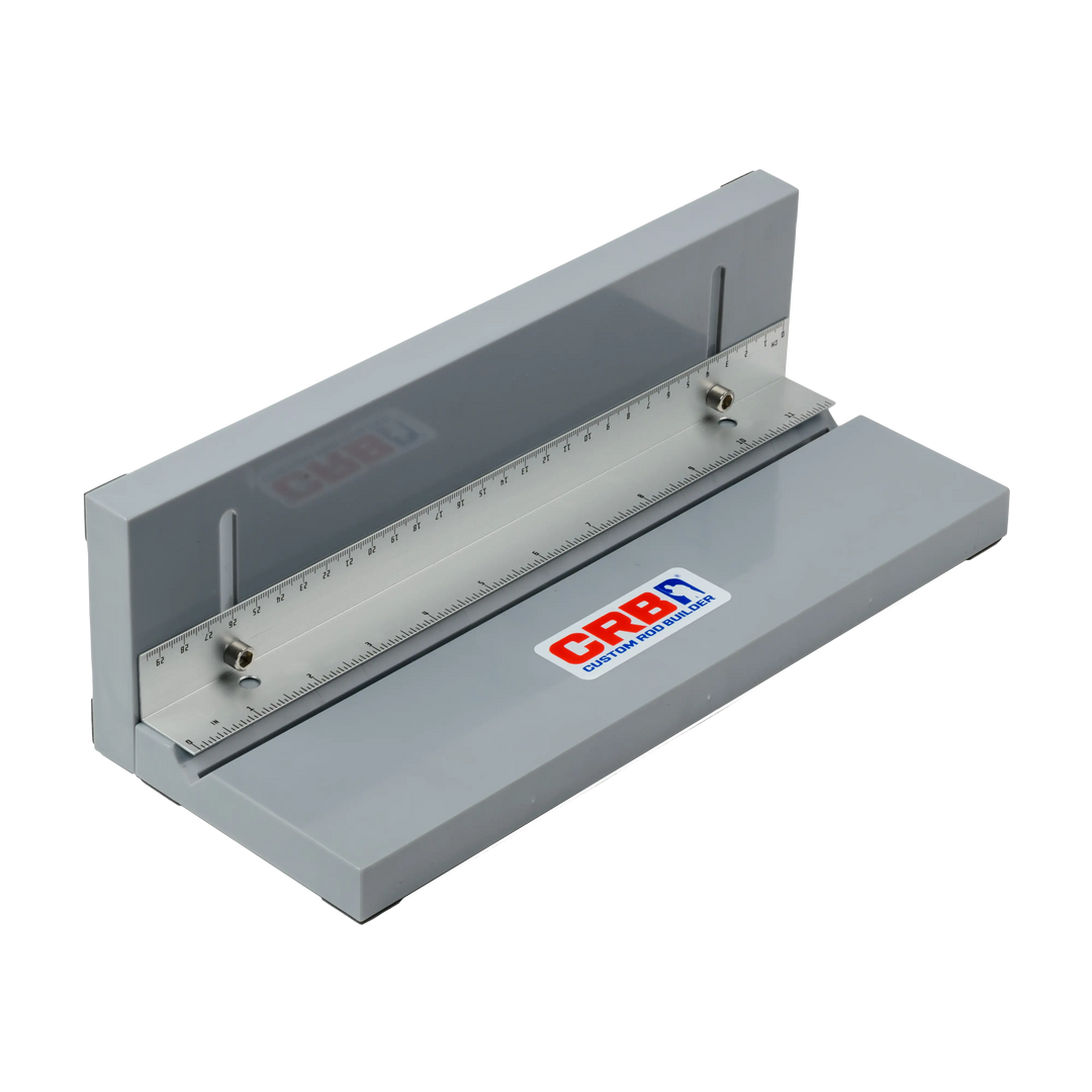 Butt Wrap Alignment Tool