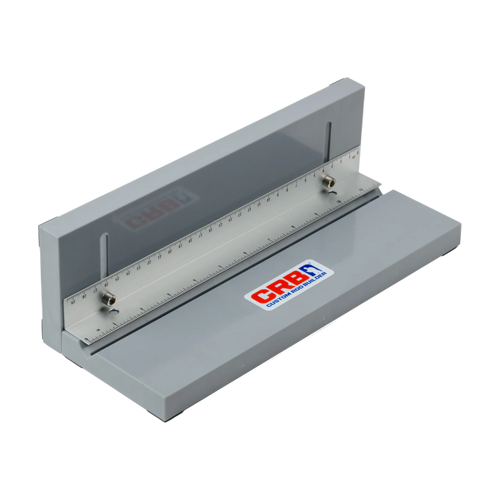 Butt Wrap Alignment Tool
