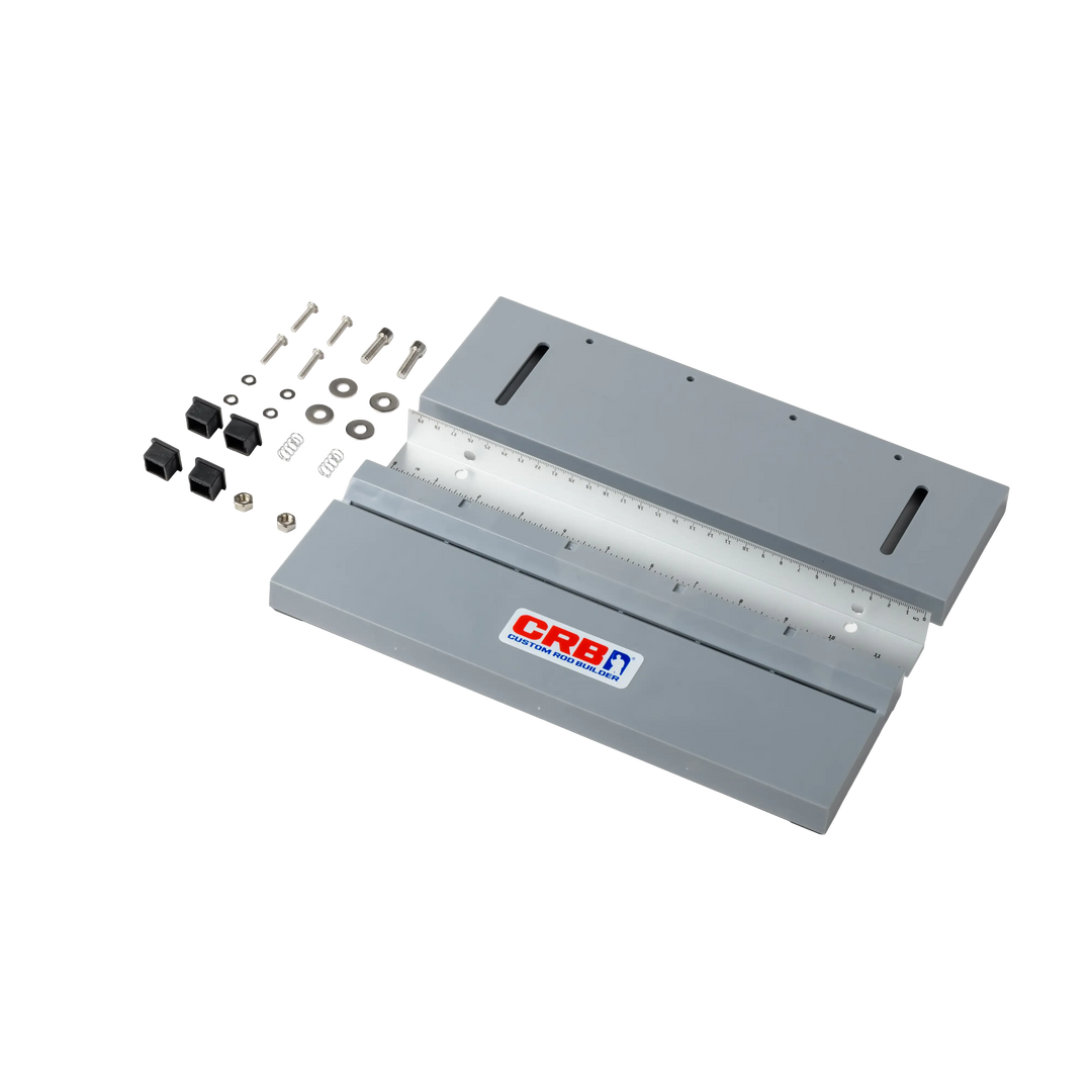 Butt Wrap Alignment Tool