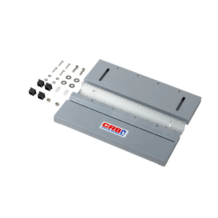 Butt Wrap Alignment Tool