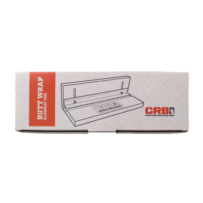 Butt Wrap Alignment Tool