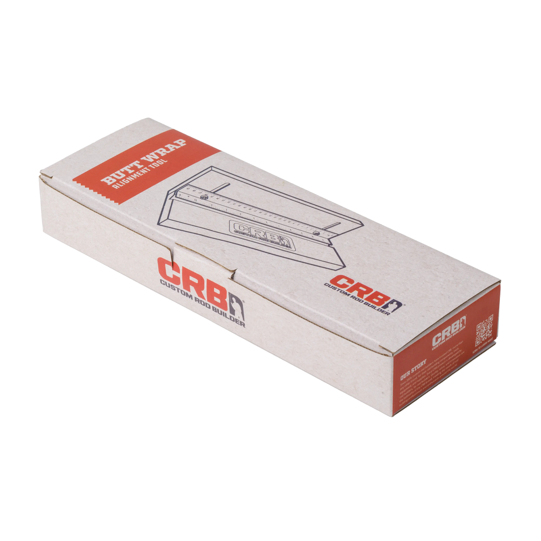 Butt Wrap Alignment Tool