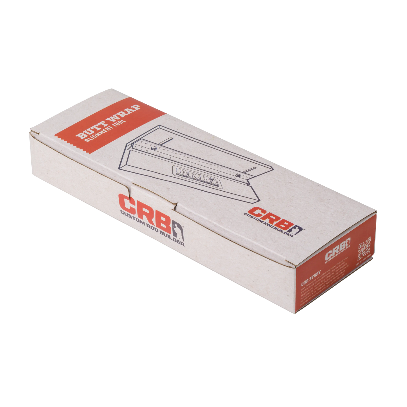 Butt Wrap Alignment Tool