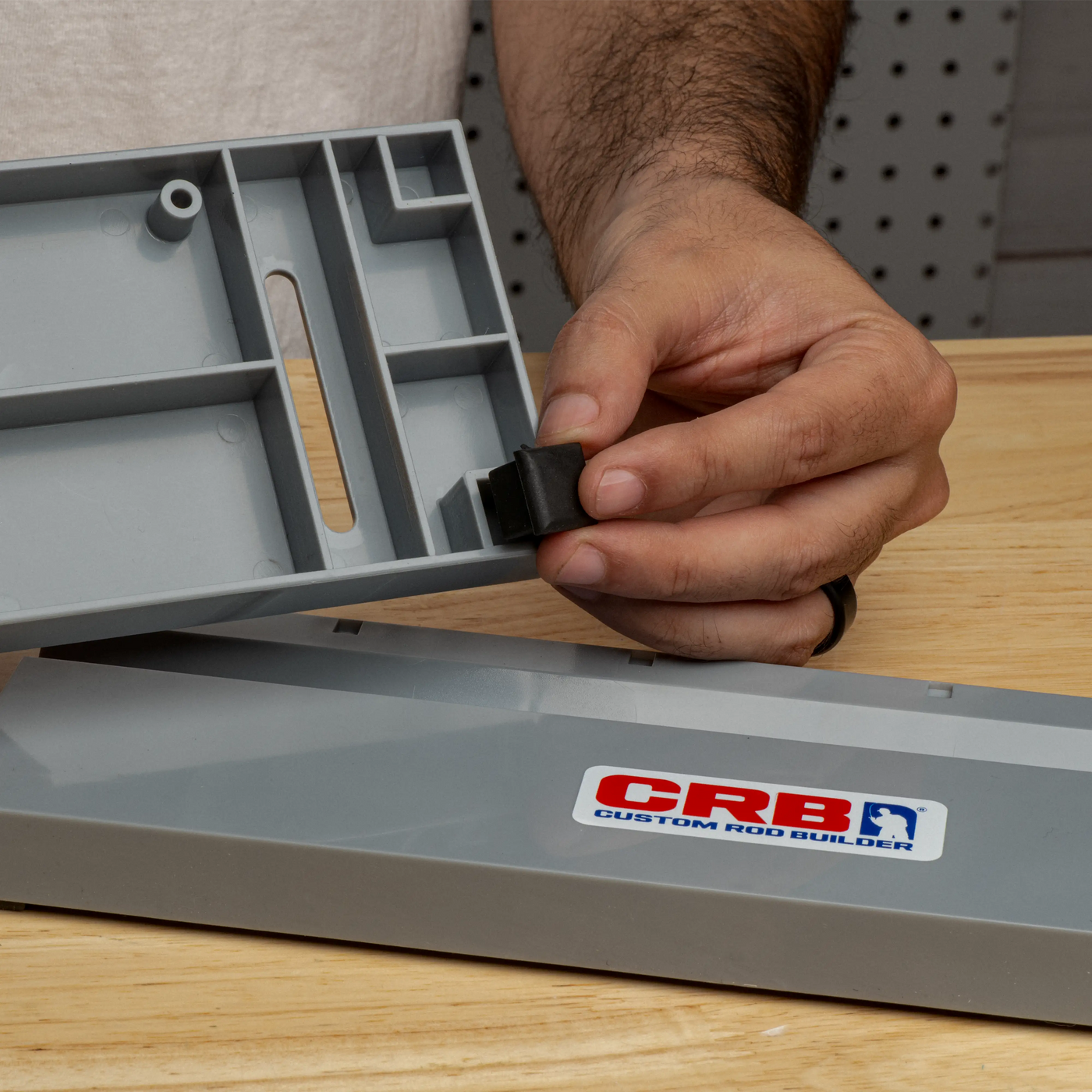 Butt Wrap Alignment Tool