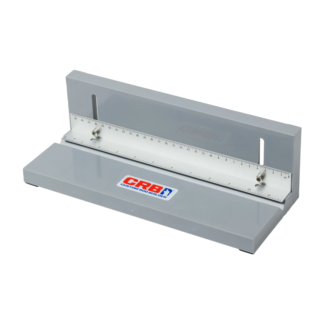 Butt Wrap Alignment Tool