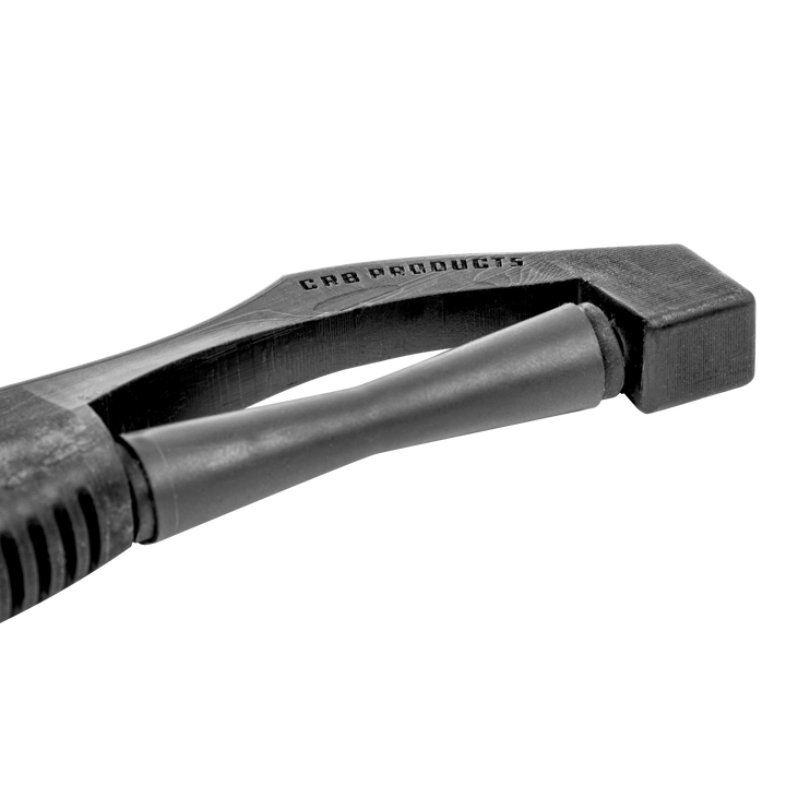 Spare Concave Roller for CRB Decal Roller