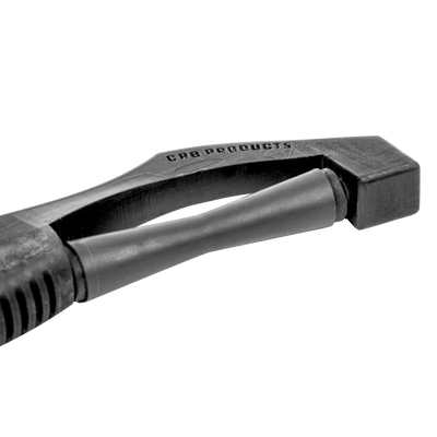 Spare Concave Roller for CRB Decal Roller