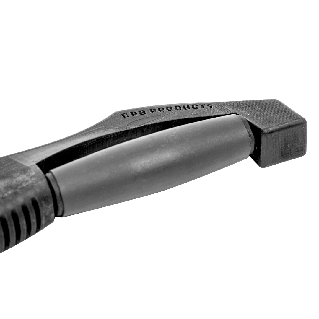 Spare Convex Roller for CRB Decal Roller