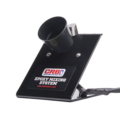 CRB Epoxy Mixing System EM1