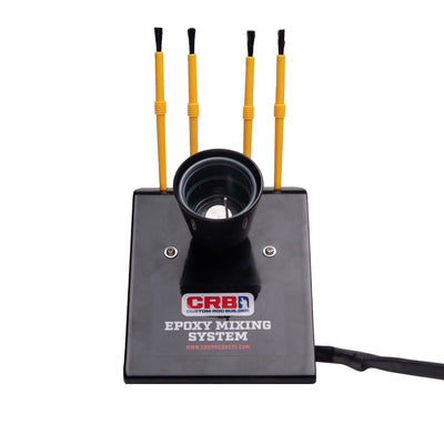 CRB Epoxy Mixing System EM1