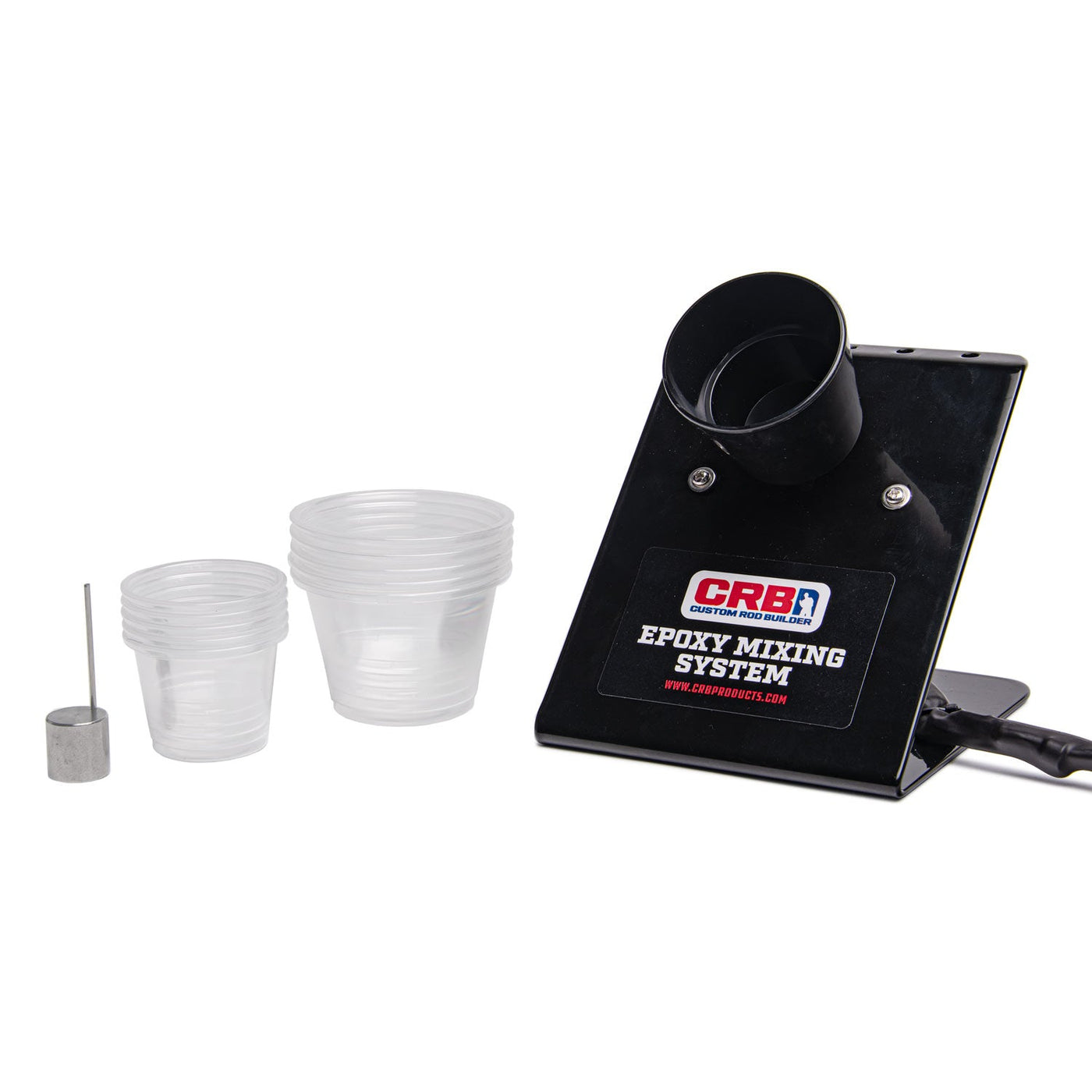 CRB Epoxy Mixing System EM1