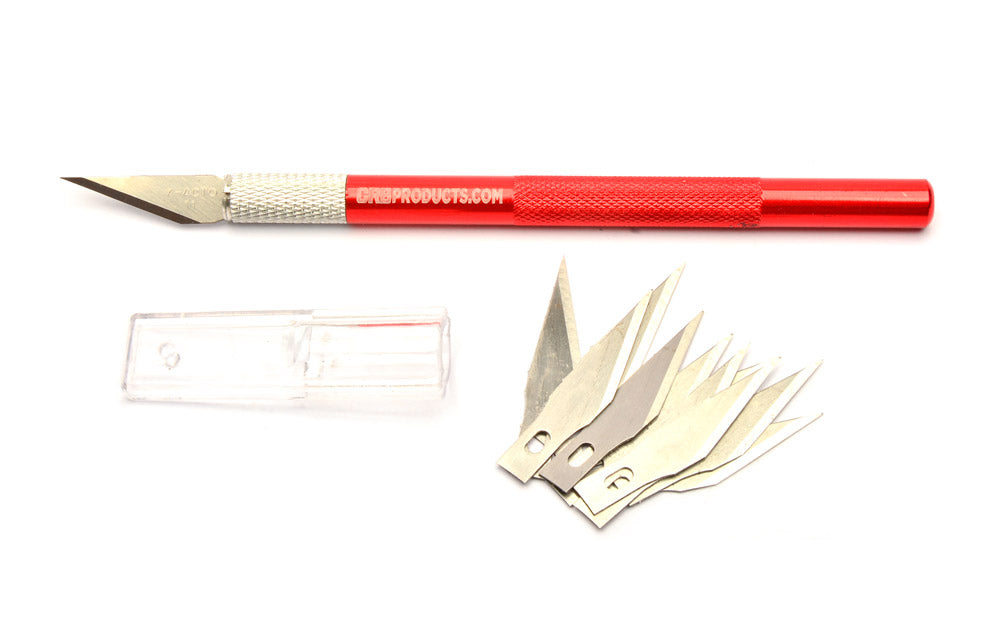 CRB Precision Utility Knife