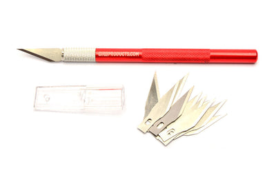 CRB Precision Utility Knife