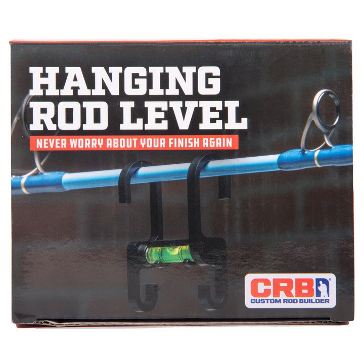 CRB Hanging Rod Level