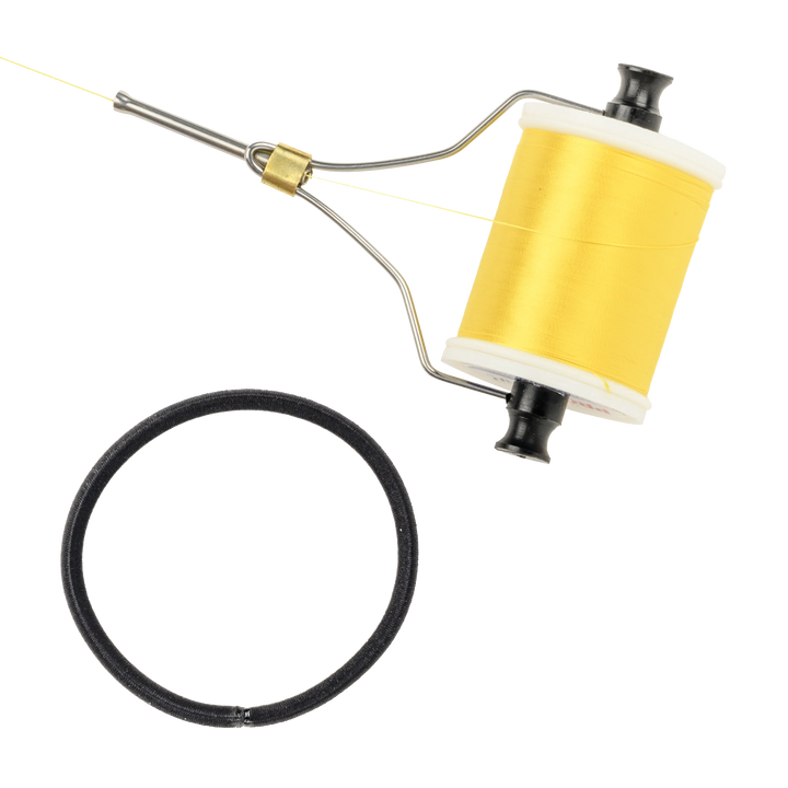 CRB Thread Inlay Bobbin