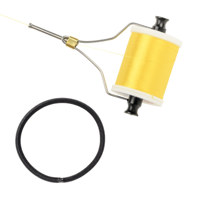 CRB Thread Inlay Bobbin