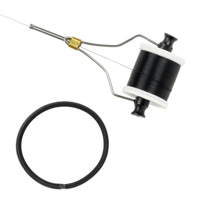 CRB Thread Inlay Bobbin